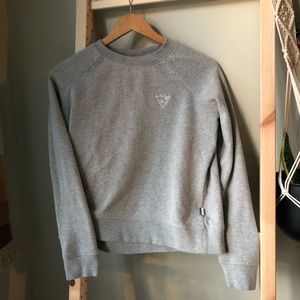 Roxy Crew Neck Sweater XS